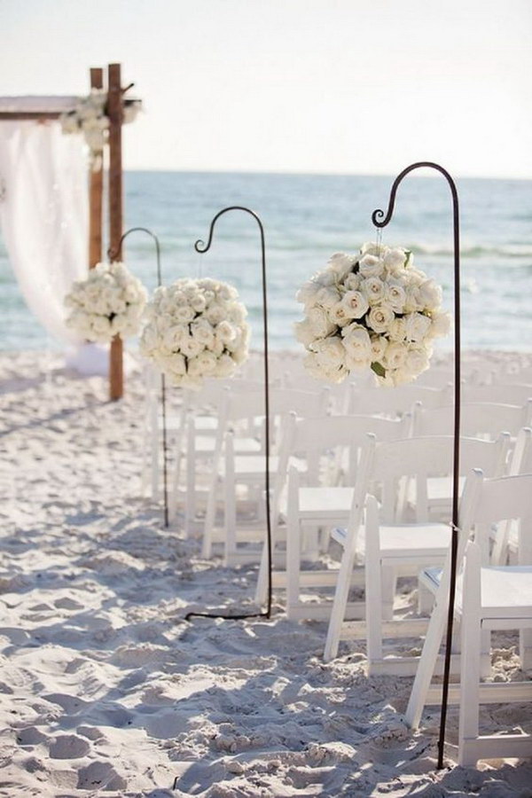 20 Cool iBeachi iWeddingi iIdeasi 2020