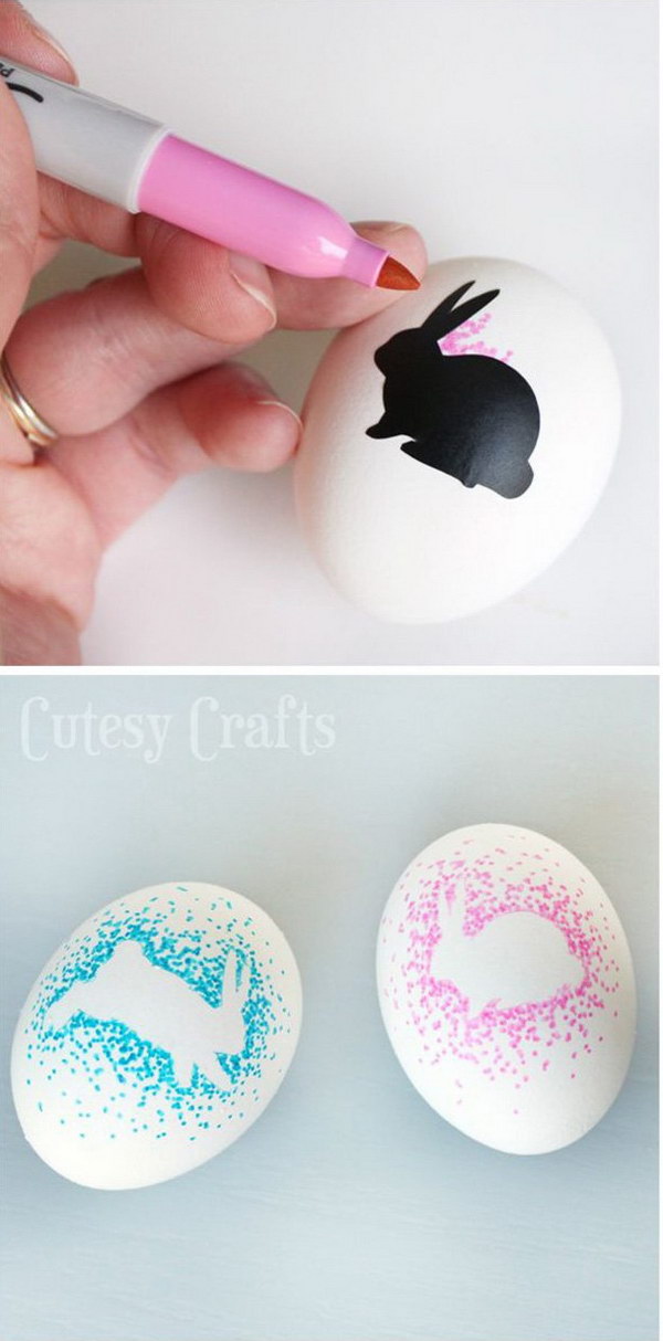 20 Last Minute Diy Easter Ideas 2022 6532