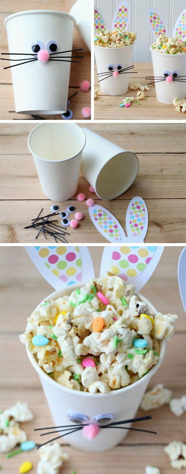 20 Last Minute Diy Easter Ideas 2022 0594