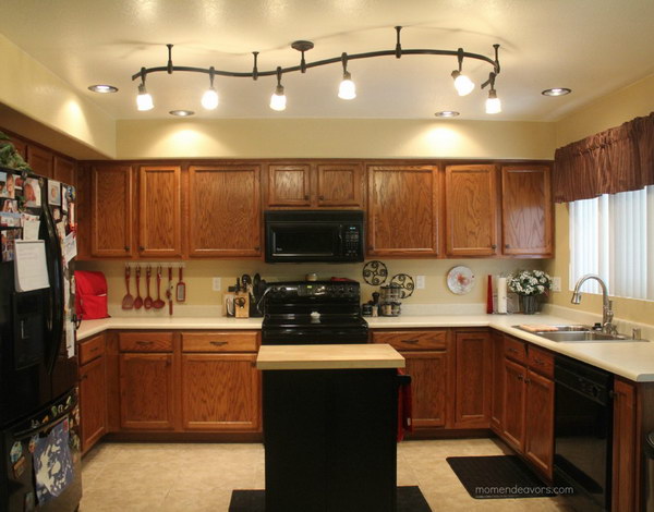 Kitchen Lights Ideas