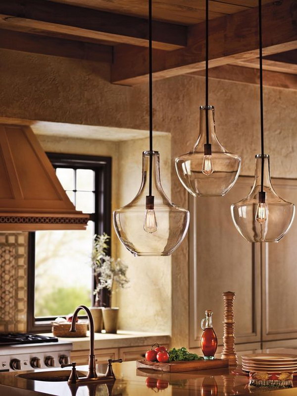 30 Awesome Kitchen Lighting Ideas 2022   19 Kitchen Lighting Ideas 