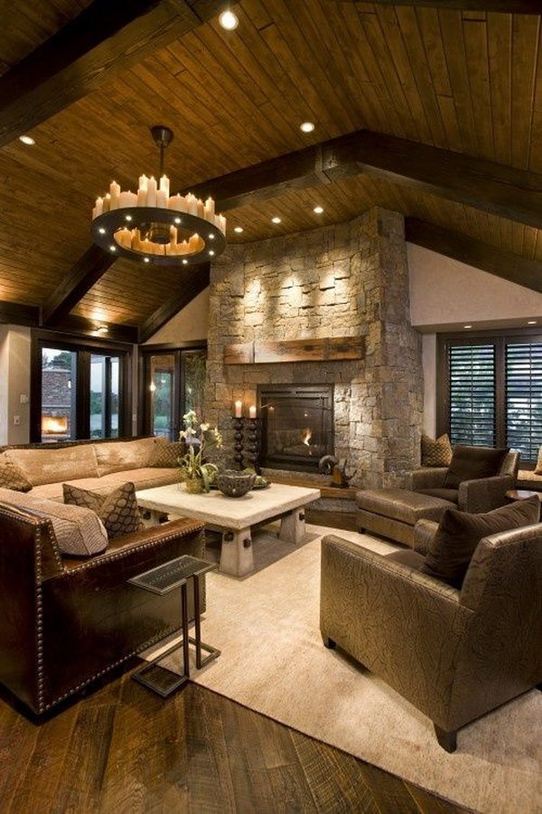 Download Beautiful Living Rooms Images Pictures - radu-cernusca