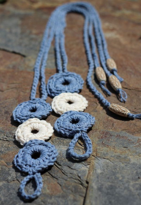 Summer Crochet Projects Patterns Tutorials Summer Crochet Projects Patterns Tutorials
