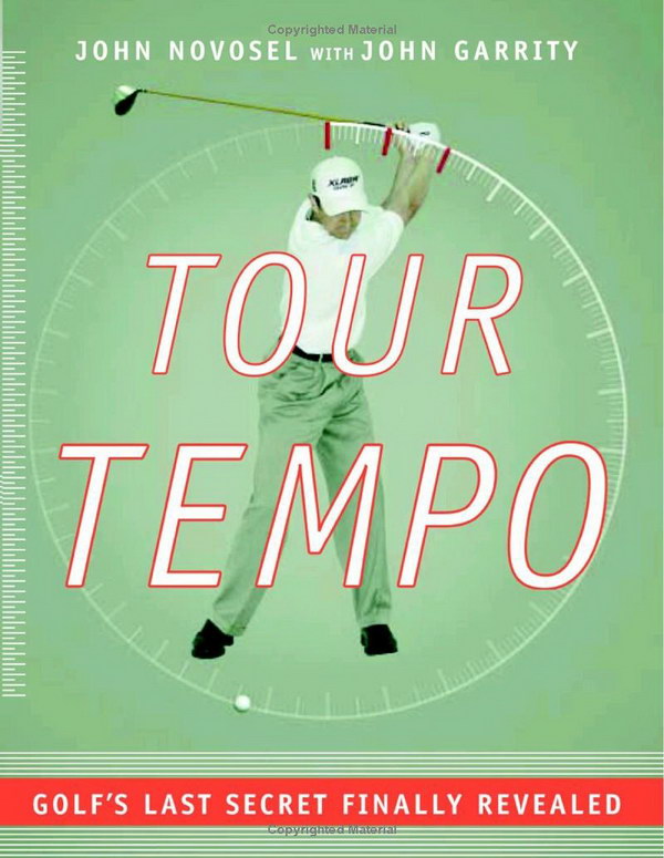 Practicing your tempo will help you achieve the maximum power.