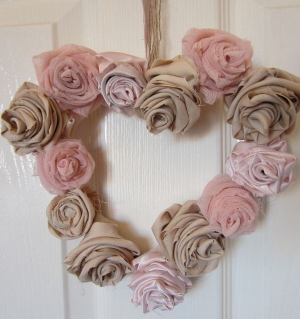 Romantic Shabby Chic DIY Project Ideas Tutorials 2022   37 Shabby Chic Project Ideas 