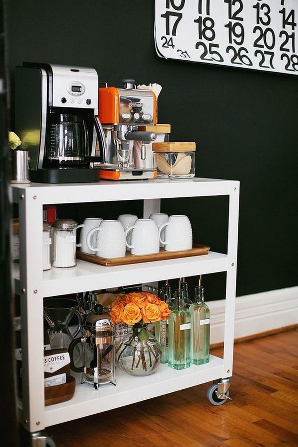 40+ Creative Drink Station Ideas For Your Party 2022