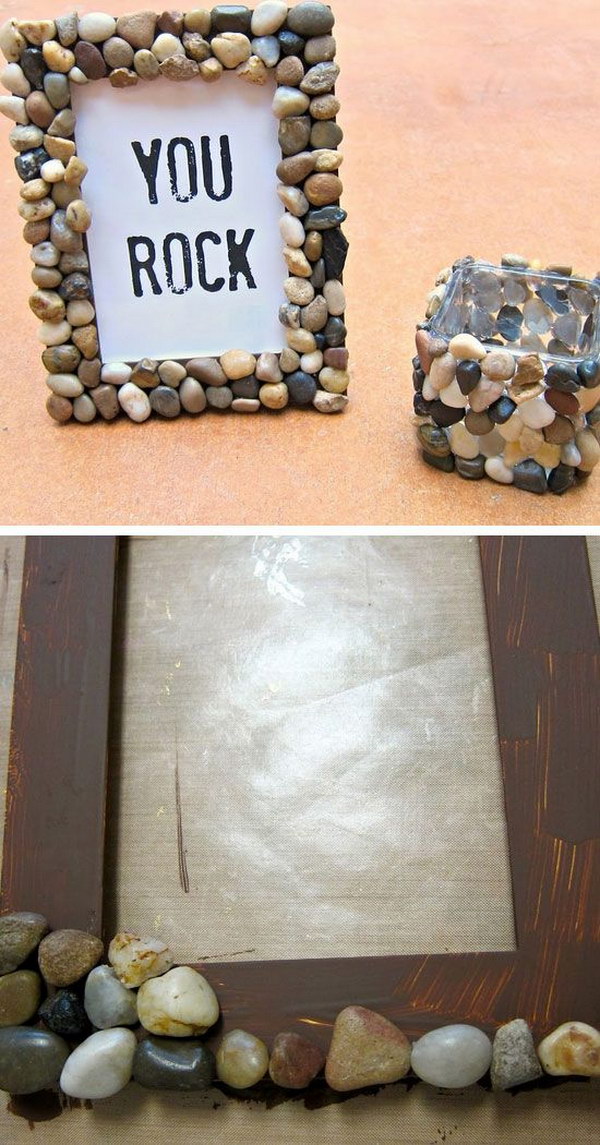 Awesome DIY Father's Day Gifts From Kids 2017