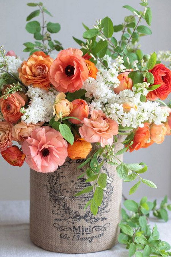 Beautiful Flower Arrangement Ideas 2022