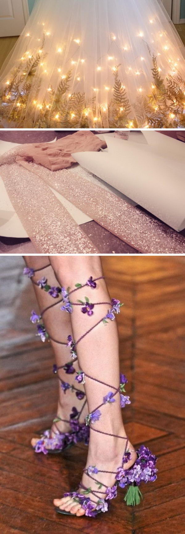 Beautiful Fairy Costumes for Girls. 