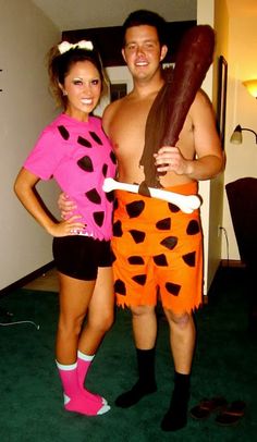 60+ Cool Couple Costume Ideas 2022