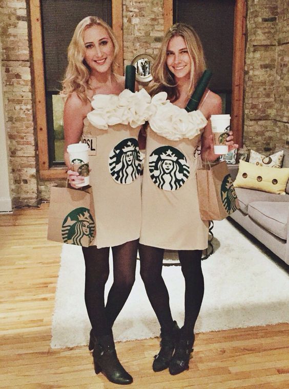 60+ Awesome Girlfriend Group Costume Ideas 2017