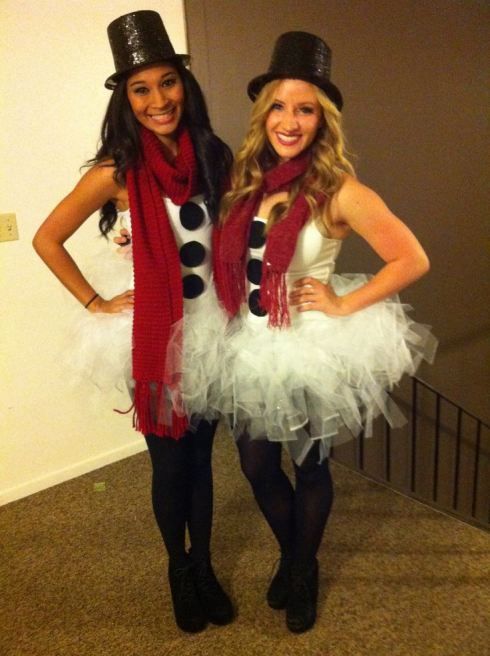 60+ Awesome Girlfriend Group Costume Ideas 2022