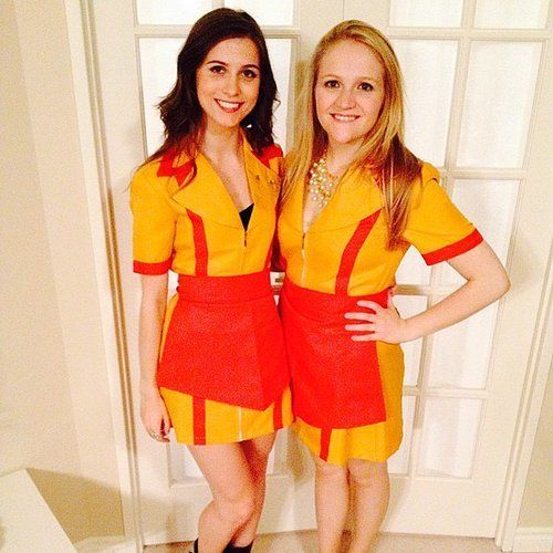 60 Awesome Girlfriend Group Costume Ideas 2017