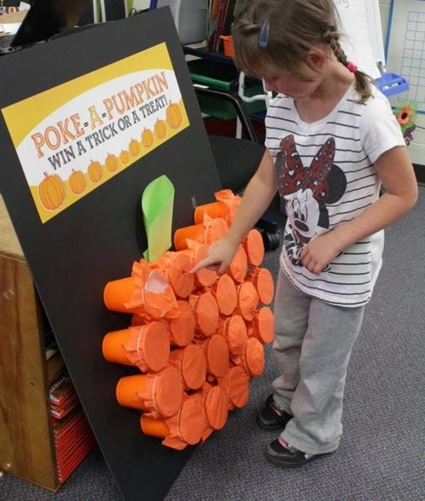 20 Fun And Easy Halloween Game Ideas For Kids 2022