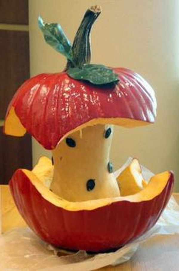 Creative Pumpkin Carving Ideas For Halloween Decorating 2022   12 Pumpkin Carving Ideas 