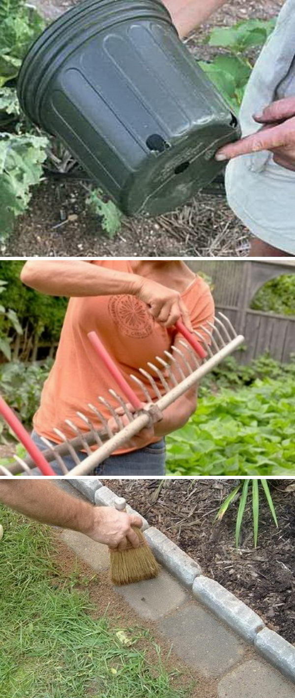 Great Ideas That Every Gardening Lover Should Know. 