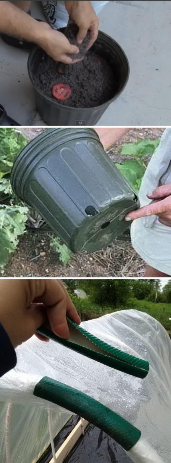 Great Ideas That Every Gardening Lover Should Know. 