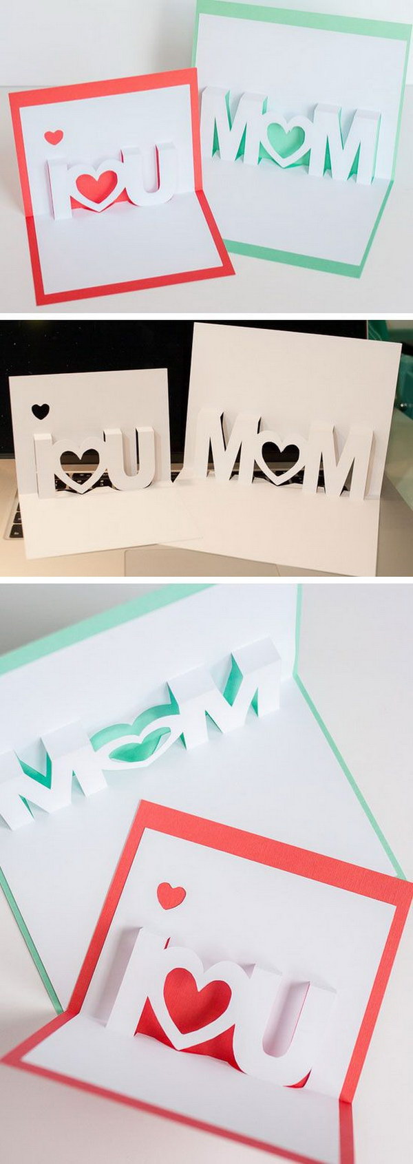 Heartfelt Diy Gifts For Mom 17