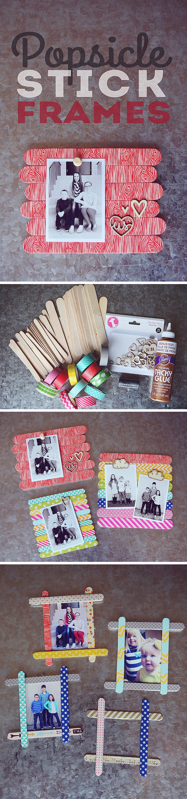 diy birthday presents for mum