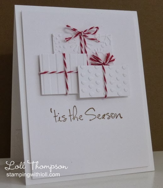 20 Handmade Christmas Card Ideas 2017