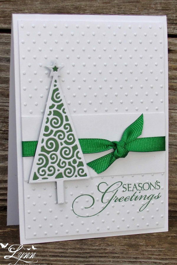 20-handmade-christmas-card-ideas-2022