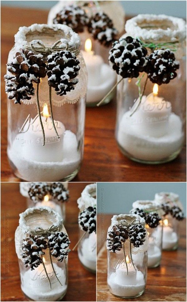 25 Awesome DIY Christmas Decorating Ideas and Tutorials 2022