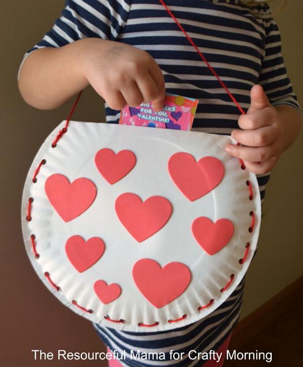 15 Creative Valentine s Day Ideas For Kids 2017