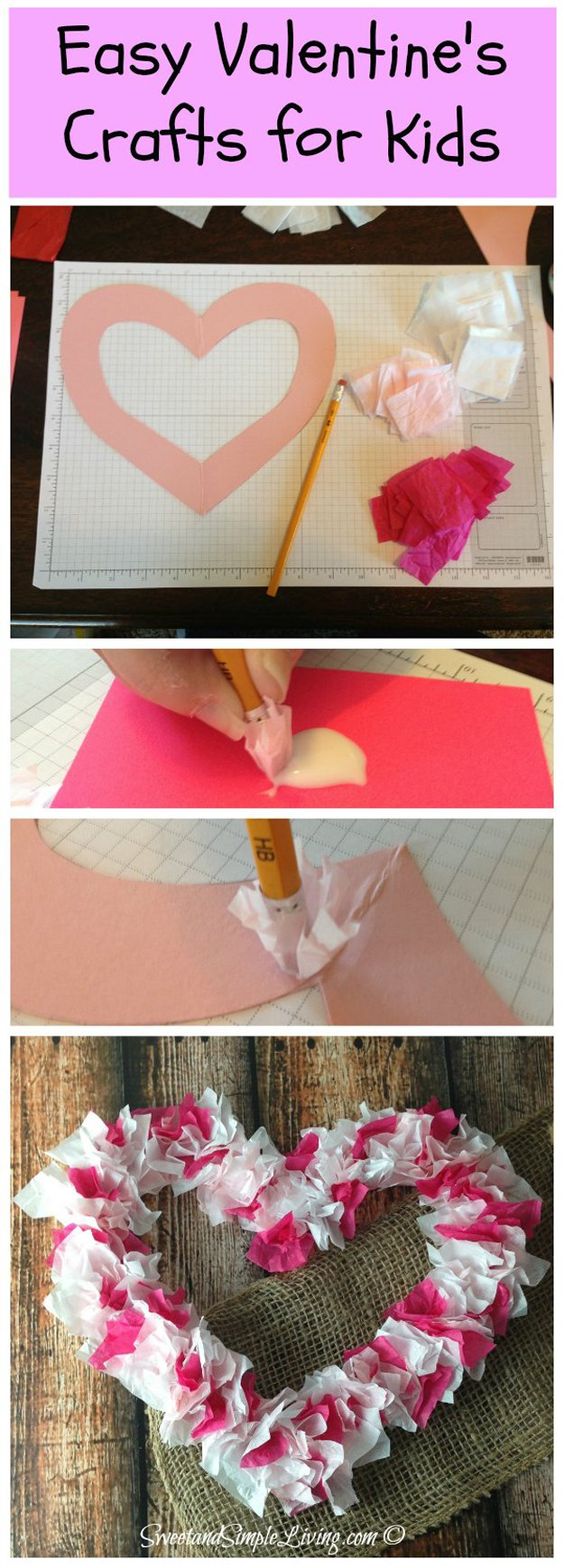 15 Creative Valentine's Day Ideas for Kids 2022