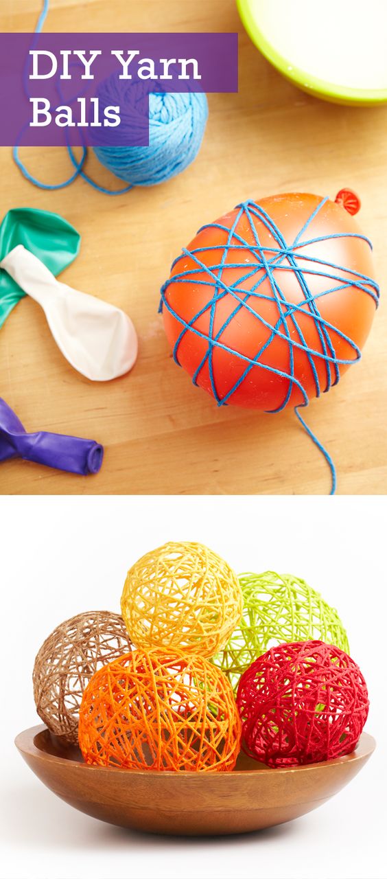 Easy Crafts To Make At Home For Kids