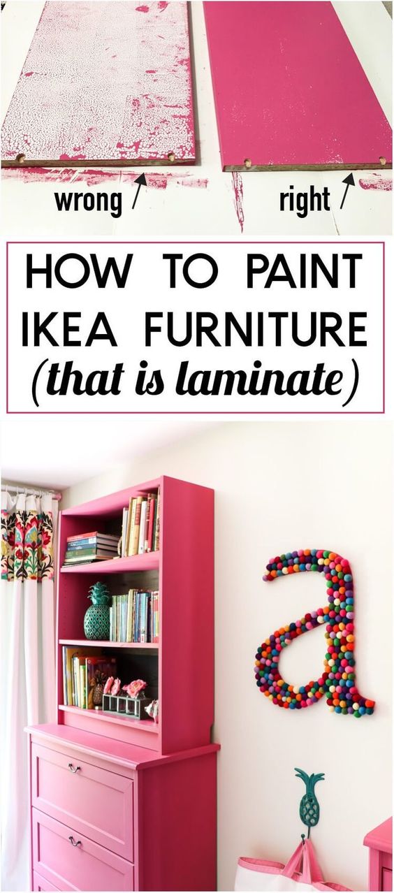 20+ Awesome DIY IKEA Hacks 2017