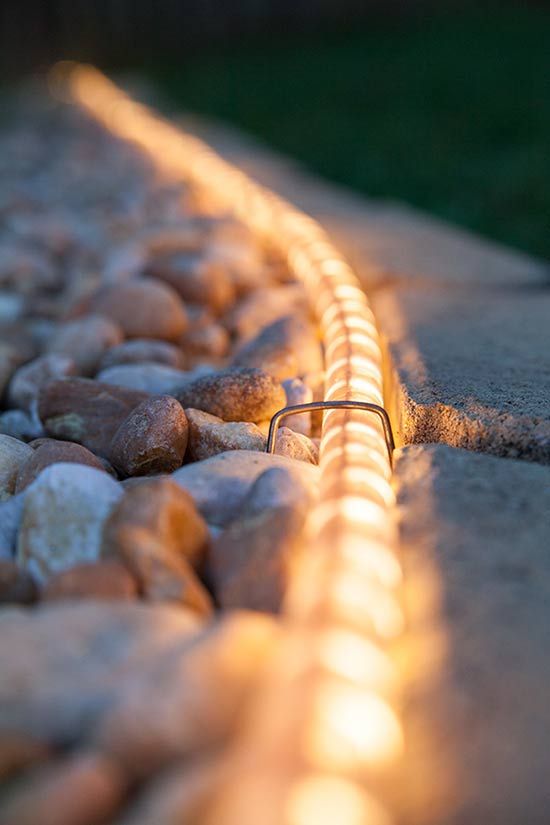 20 Amazing Outdoor Lighting Ideas For