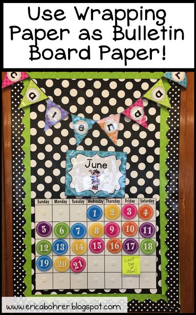 35+ Creative Bulletin Board Ideas for Classroom Decoration 2017