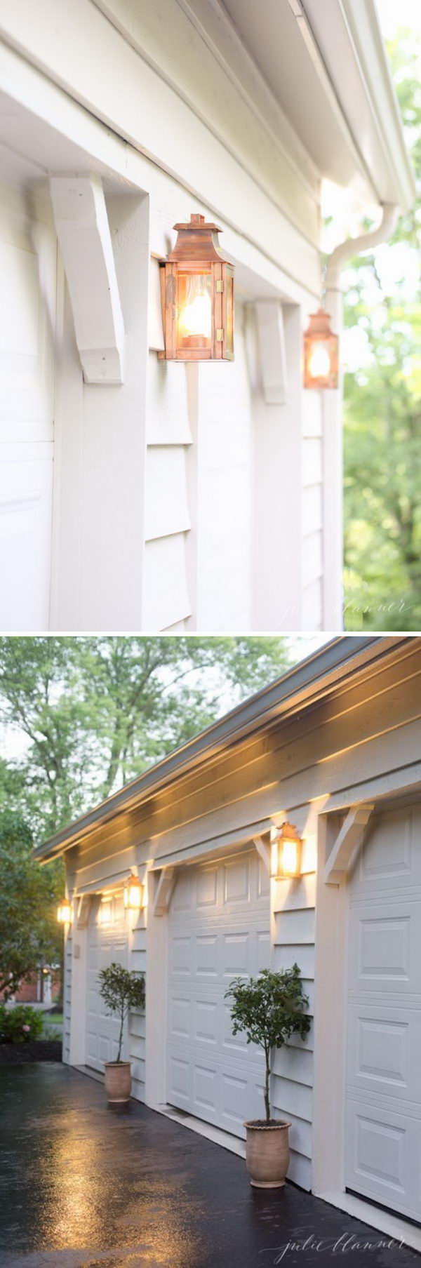Decorate Your Outdoor with Gorgeous Outdoor Lighting.