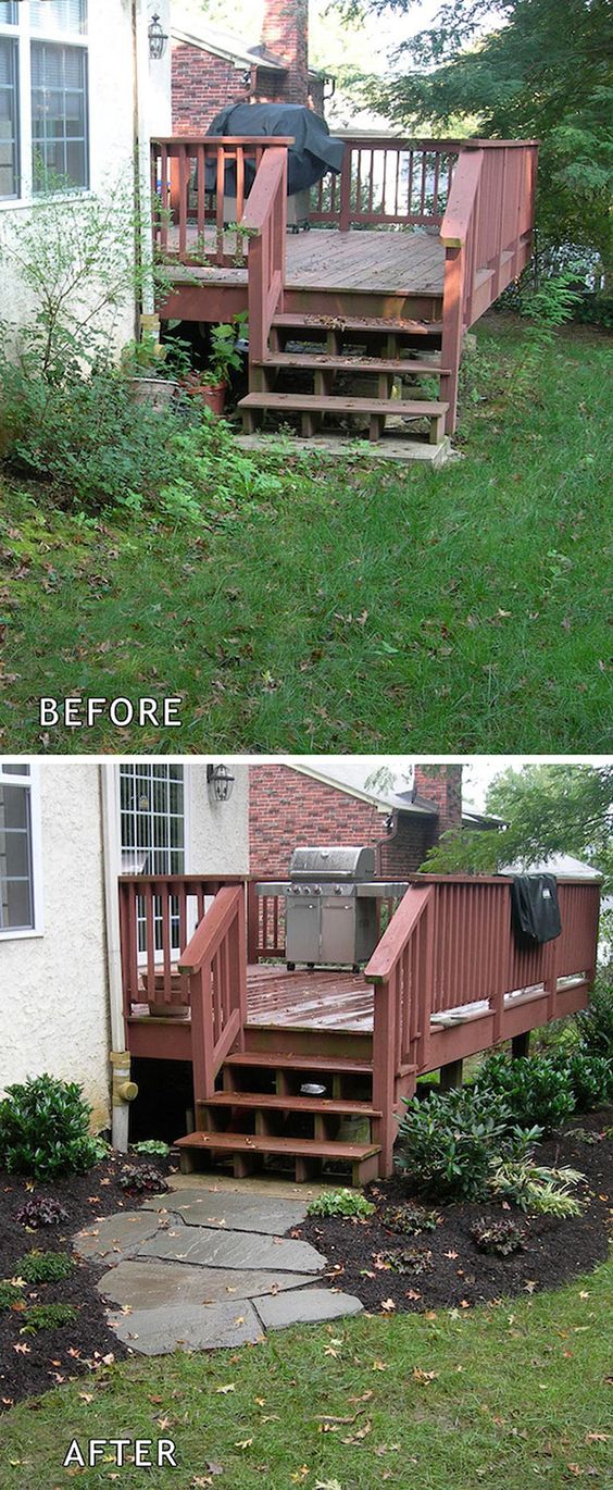 Design a Short Stone Walkway.