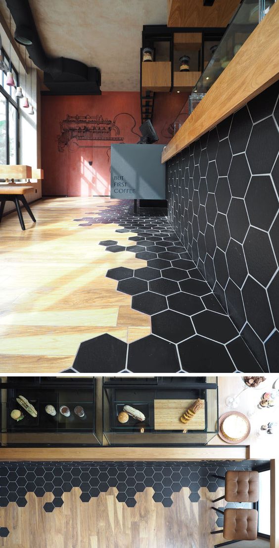 30+ Awesome Flooring Ideas for Stylish Home 2017