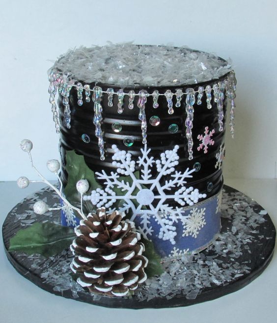 30 DIY Christmas Decoration Ideas 2022 30-diy-christmas-decoration-ideas-2022