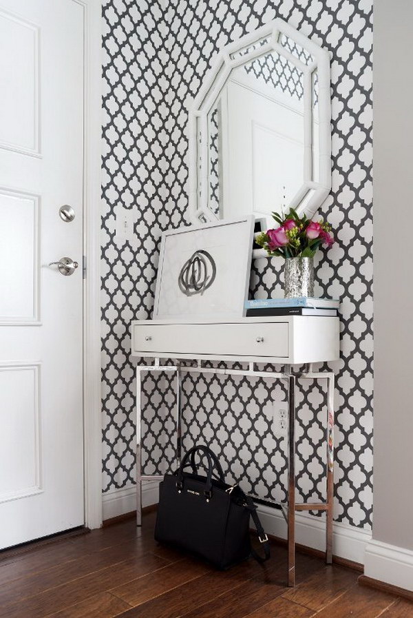 35 Cool Entryway Ideas 2022