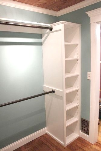 Tension Rods +