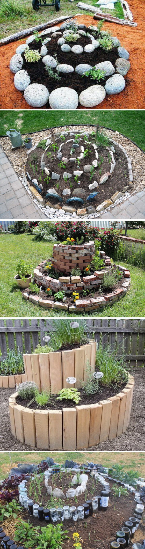 35 DIY Raised Garden Beds 2022   22 Raised Garden Beds Diy Ideas 