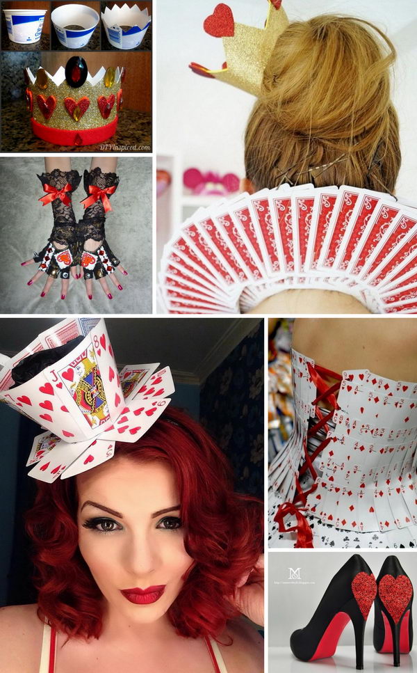 20+ Alice in Wonderland Costumes and DIY Ideas 2022