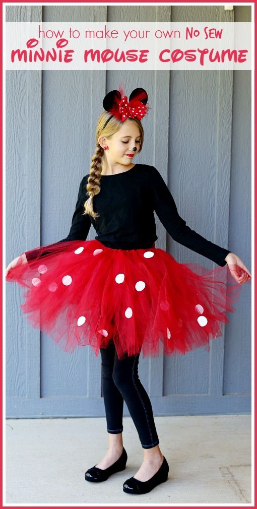 30+ Disney Costumes and DIY Ideas for Halloween 2017