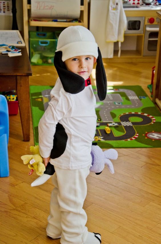 Cheap Dog Costumes For Kids