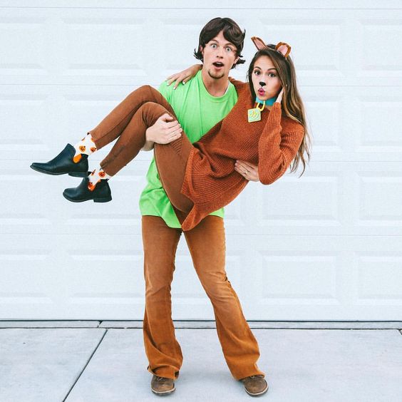 15+ Dog Halloween Costumes for Kids or Adults 2017