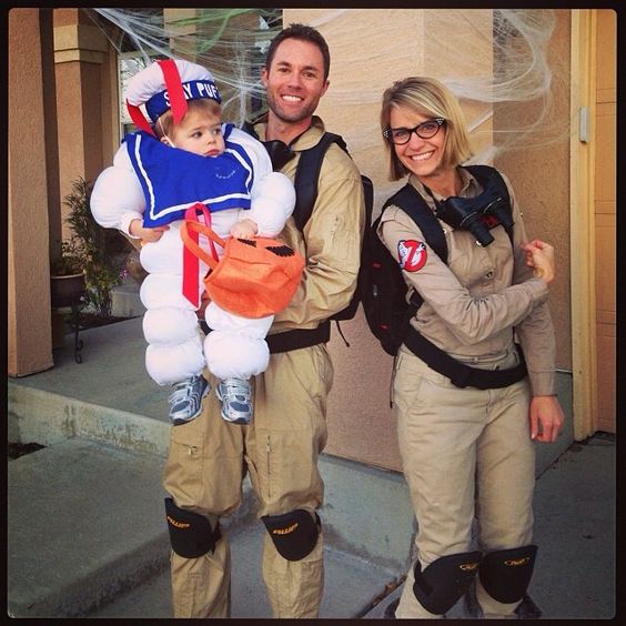 25+ Family Halloween Costumes 2017