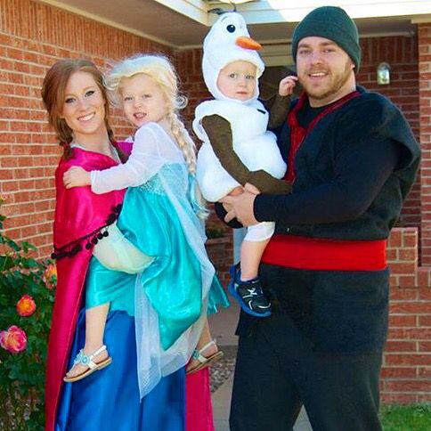 25 Family  Halloween  Costumes 2019