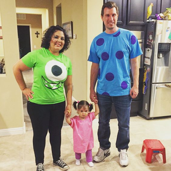 25+ Family Halloween Costumes 2022