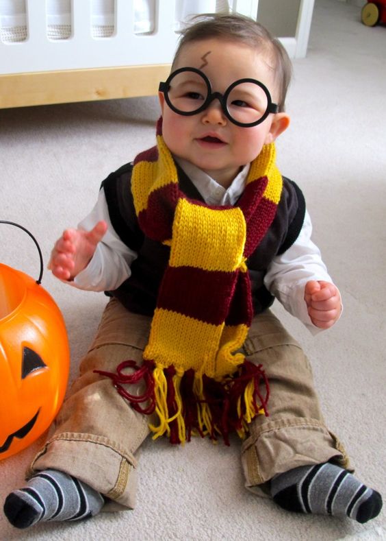 25+ Harry Potter Costumes and DIY Ideas 2022