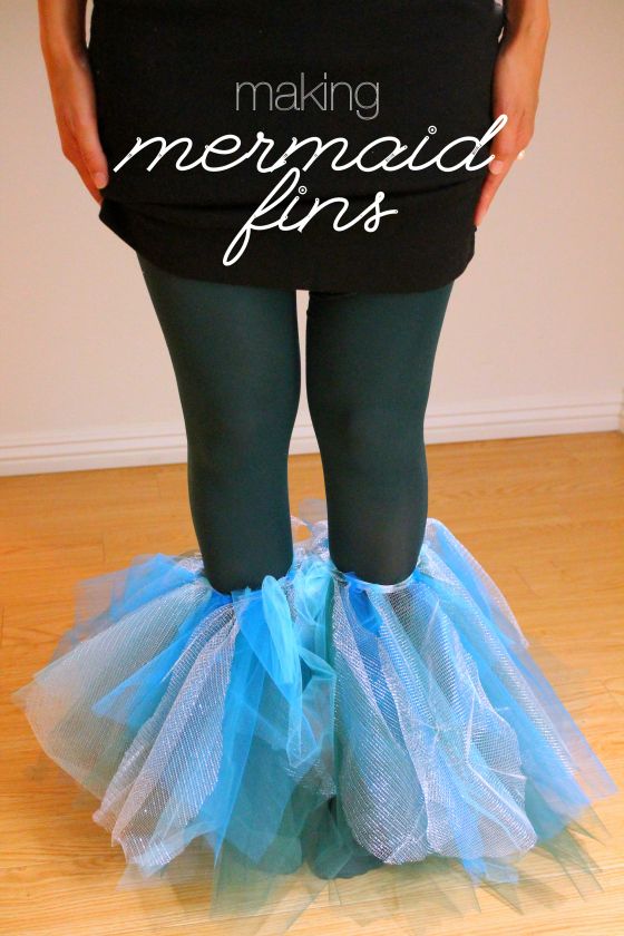 25 Mermaid Costumes And Diy Ideas 2017 9779