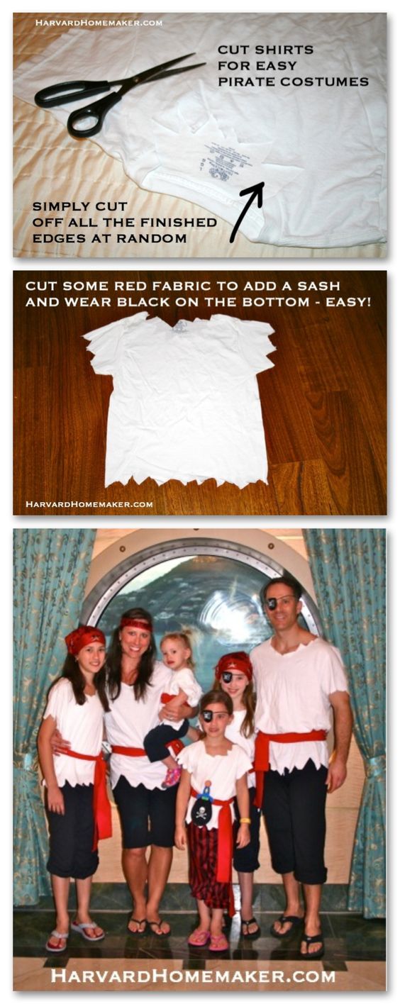 pirate themed t shirts