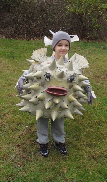 20+ Under The Sea Costumes for Halloween 2017